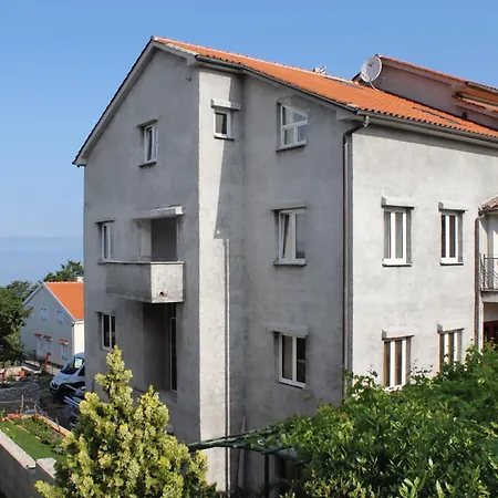 5458f Lägenhet