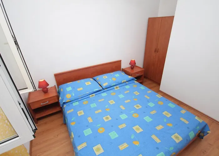 5458f Διαμέρισμα *