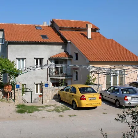 Apartman 5458f